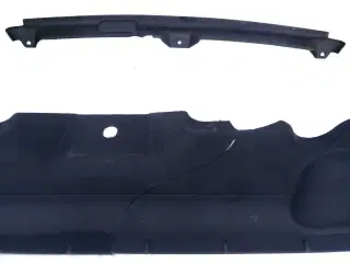 Mercedes Benz genbrug dele