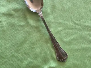 Dessertske - sølvplet - Frigast Prima