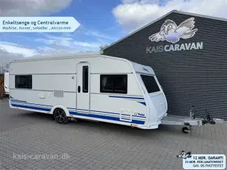 2017 - Polar Svit 620 LB