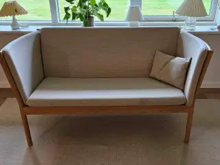 FDB sofa, Erik Ole Jørgensen J148