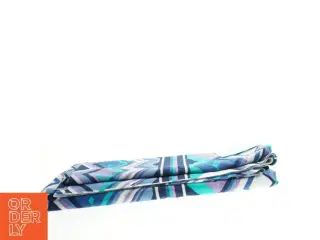 Mønstret tekstil (str. 140 x 500 cm)