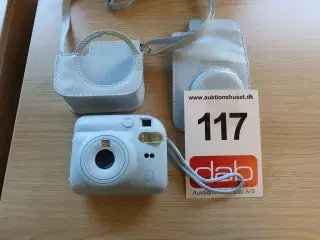 Fujifilm Instax 12 kamera