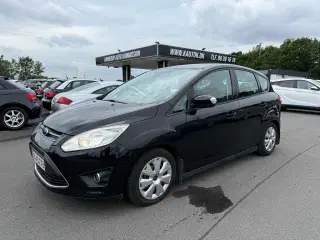 Ford C-MAX 1,6 TDCi Trend 115HK