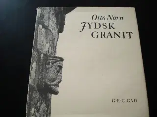 Jydsk Granit