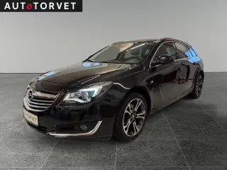 Opel Insignia 2,0 CDTi 163 Cosmo Sports Tourer aut.