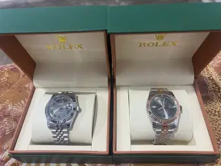 Rolex ure