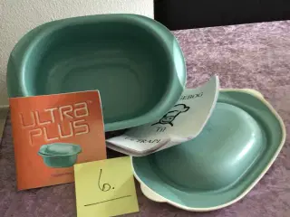 Tupperware 