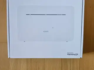 Huawei B535-232a 4G CPE 3