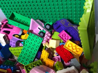 Lego DUPLO 