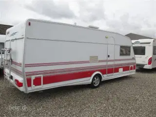 2009 - Kabe Royal 590 XL KS