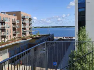 Delevenlig lejlighed søger lejer, Holbæk, Vestsjælland