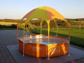 Badebassin/pool