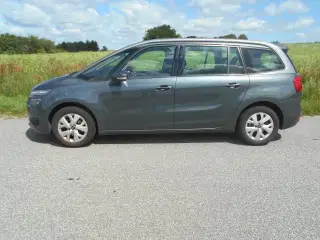 Citroën Grand C4 Picasso 1,6 e-HDi 115 Intensive ETG6 7prs