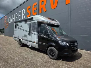 Hymer B-MC T680 2,0 CDi BlackLine aut.