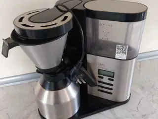 Kaffemaskine 