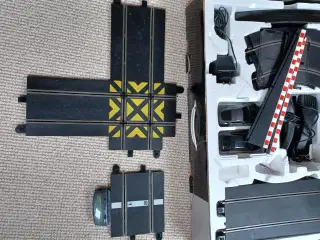 Racebane Scalextric 