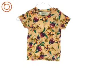 T-shirt fra Gucci (Str. Ca. 1 år)