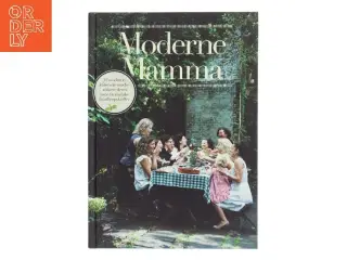 Moderne Mamma af Galbani (Bog)