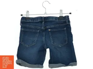 Denim shorts til børn fra H&M (str. 134)