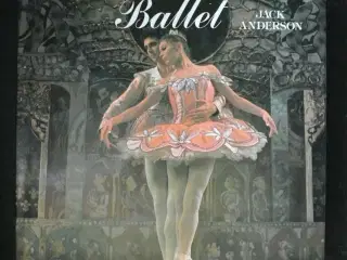 the nutcracker ballet, by jack anderson, emne: kun