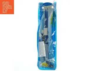 Bogholder fra Easy Read (str. 32 cm)