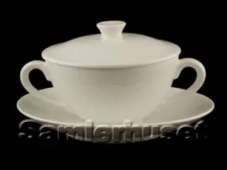 Salto Boullionkop 3 dele