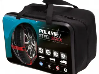 Snekæder Polaire Steel Sock 112