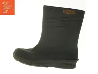 Vintergummistøvler til børn fra Nordbjørn (str. 33 )