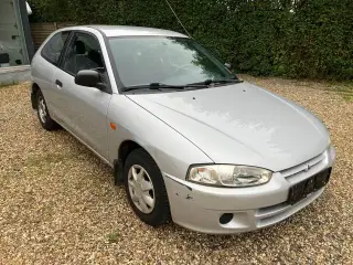 Mitsubishi Colt 1,6 GLX aut.