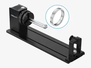 Creality Rotary Kit Pro