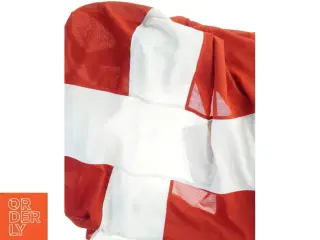 Dansk flag (str. 175 x 250 cm)