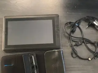 Wacom tegne tablet