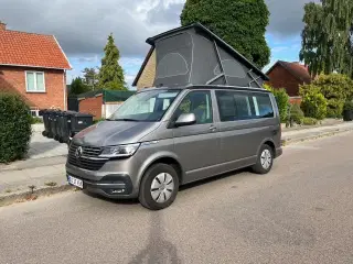 VW California 2,0 TDi 150 Coast DSG