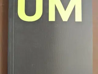 urban mutations, edited by tom nielsen mfl.