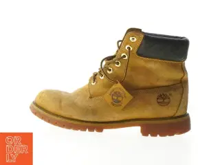 Timberland støvler fra Timberland (str. Længde, 31,5 cm)