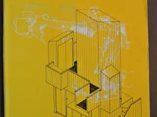 arkitekten 14 1983 85. årgang, emne: arkitektur