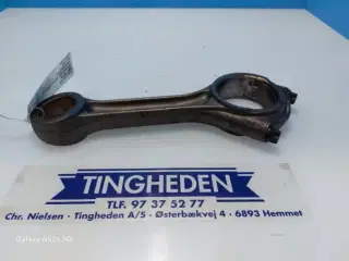 Massey Ferguson 7278 Plejlstang SisuDiesel 645 (L3085) V836864103