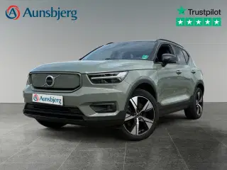 Volvo XC40  P6 ReCharge Plus