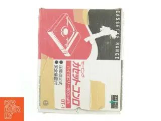 Japansk Bærbar gasblus fra Savings (str. 33 x. 25 cm)