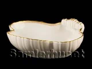 Minuet Kagefad Musling