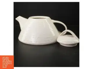 Tekande fra Broste (str. 21 cm)
