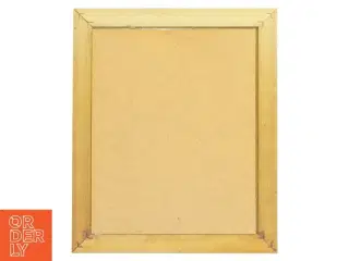 Træbilledrammer (str. 30 x 25 cm ydre mål)
