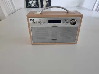 Nordklang dab+/ Fm radio