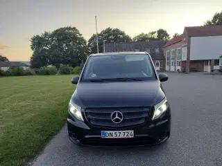 Mercedes Vito 119 cdi Tourer Select 