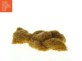 Blød bamse (str. 40 x 20)