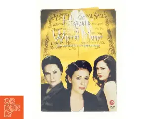 Heksene Fra Warren Manor - Season 7 (Bog)