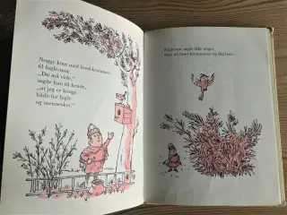 Kong Nogge og Trollerolle