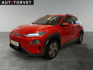 Hyundai Kona 39 EV Trend Deluxe