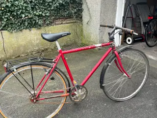 Centurion cykel