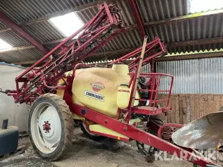 Marksprøjte Hardi 85002 Commander 22000/28000LPY